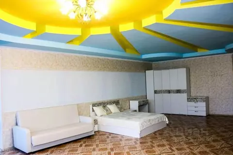 Комната Тюменская область, Тюмень Васильковая ул., 23 (60.0 м)