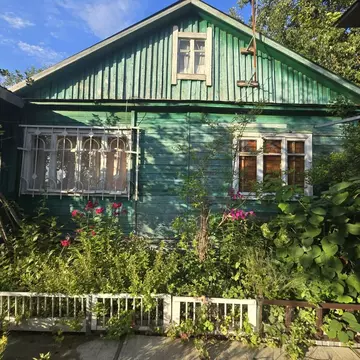 Дом в Татарстан, Казань Виктория-материк СНТ, 16/14 (25 м)