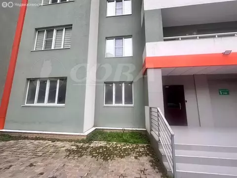 2-комнатная квартира: Дербент, улица Сальмана, 102 (86.5 м)