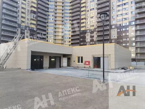 Помещение свободного назначения в Московская область, Реутов Юбилейный ...