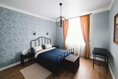 3-к кв. Костромская область, Кострома просп. Текстильщиков, 3 (75.0 м)