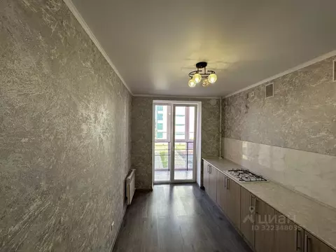 1-к кв. Калининградская область, Калининград ул. Крейсерская (36.0 м)