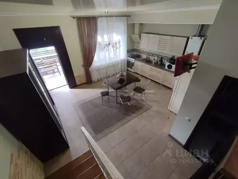 Дом в Ставропольский край, Кисловодск Бештау СТ, 18 (138 м)