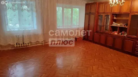 2-комнатная квартира: Златоуст, улица Машиностроителей, 35 (54 м)