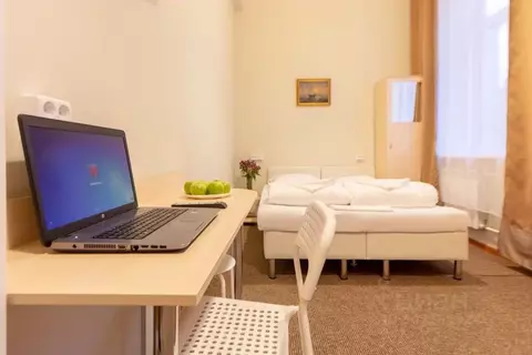 Комната Москва ул. Петра Романова, 7С2 (16.0 м)