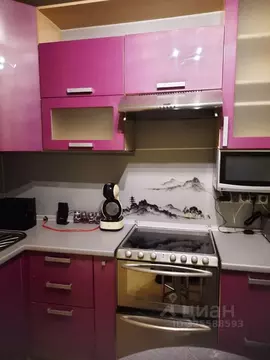 1-к кв. Москва ул. Адмирала Руднева, 16 (40.0 м)