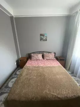 Комната Крым, Алушта муниципальный округ, с. Лазурное ул. Слуцкого, 36