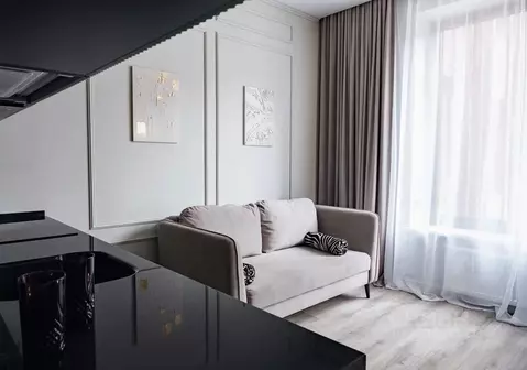 2-к кв. Москва Новоалексеевская ул., 16к4 (38.0 м)