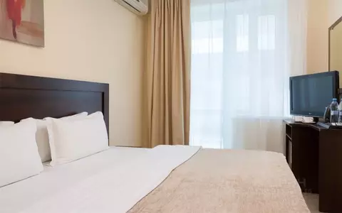 Комната Крым, Щелкино Ленинский район, ул. Приморская, 19 (9.0 м)