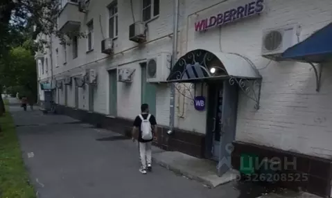 Торговая площадь в Москва Ухтомская ул., 13 (110 м)