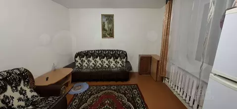 Комната Тюменская область, Заводоуковск ул. Энергетиков, 43