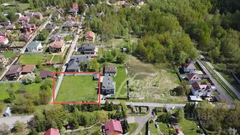 Участок в Москва д. Ватутинки, Искра-1 СНТ,  (15.0 сот.)