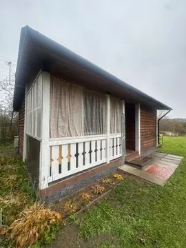 Дом в Псковская область, Псковский район, Ядровская волость, д. ...