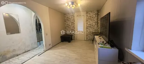 1-комнатная квартира: Жуковский, улица Гагарина, 11 (30.9 м)