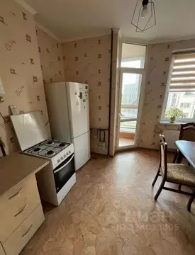 1-к кв. Калининградская область, Калининград ул. Липовая аллея, 9 ...