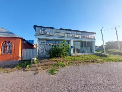 Офис в Белгородская область, Белгородский район, пос. Майский ...