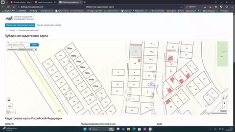 Участок в Астраханская область, с. Енотаевка ул. Зеленая (8.0 сот.)
