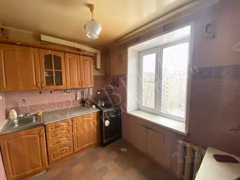 3-к кв. Воронежская область, Воронеж Южно-Моравская ул., 74 (57.6 м)