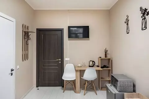 Комната Москва Киевская ул., 25