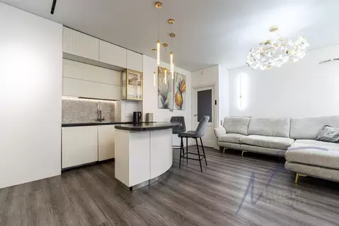 4-к кв. Санкт-Петербург Уральская ул., 23 (95.0 м)