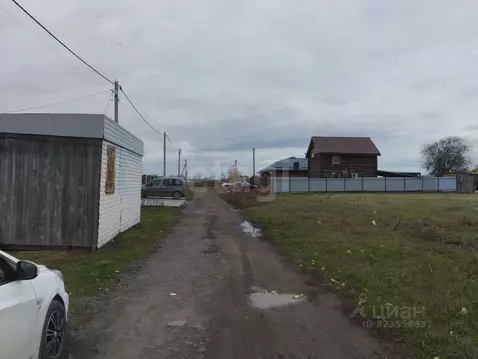 Участок в Ростовская область, Азовский район, Обильненское с/пос, пос. ...