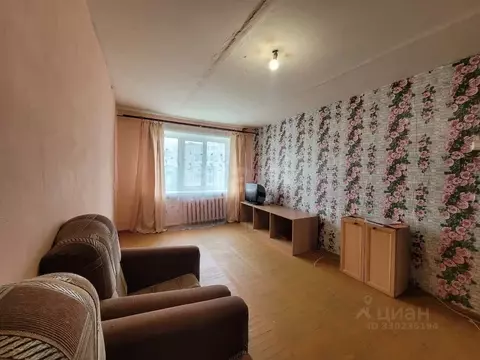 1-к кв. Хабаровский край, Советско-Гаванский муниципальный округ, ...