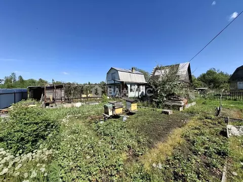 Дом в Владимирская область, Камешковский муниципальный округ, Колос ...