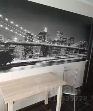 1-к кв. Калужская область, Калуга ул. Болдина, 12А (41.0 м)