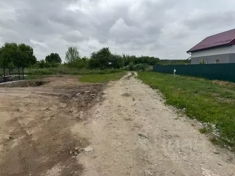 Участок в Калининградская область, Светлогорск Дачная ул., 4 (12.0 ...