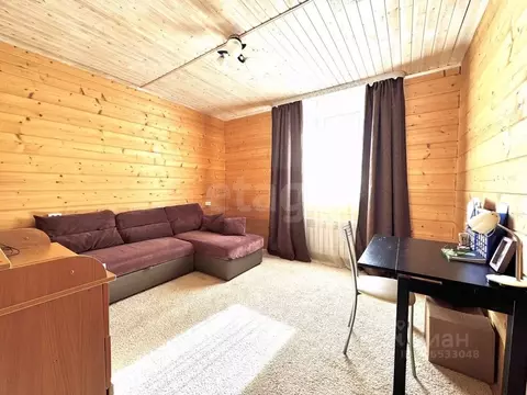 Дом в Ленинградская область, Выборгский район, Первомайское с/пос, ...