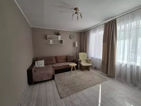 2-к кв. Свердловская область, Екатеринбург ул. Рощинская, 72А (61.7 м)