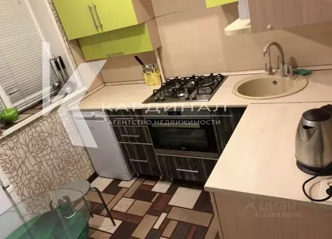 3-к кв. Белгородская область, Старый Оскол Рудничный мкр, 6 (61.0 м)