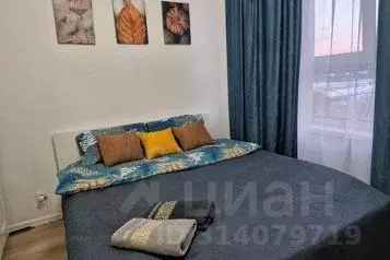 1-к кв. Московская область, Мытищи пер. 1-й Стрелковый, 3 (31.0 м)