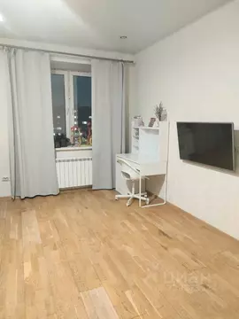 1-к кв. Омская область, Омск ул. Перелета, 32 (41.0 м)