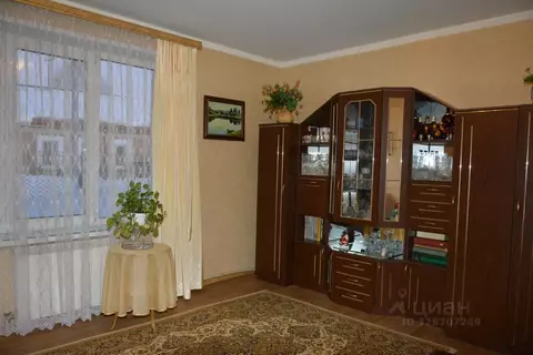 3-к кв. Пензенская область, Пенза Мебельная ул., 7 (52.6 м)