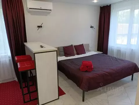 1-к кв. Владимирская область, Суздаль Советская ул., 20 (31.0 м)