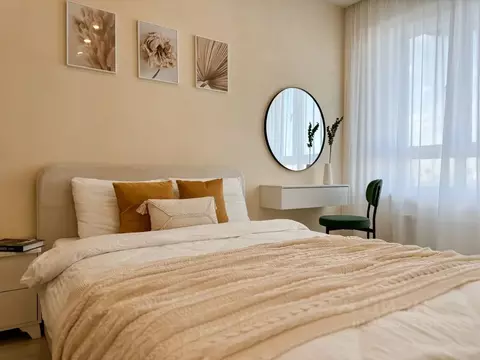 1-к кв. Башкортостан, Уфа Коммунистическая ул., 98/1 (26.0 м)