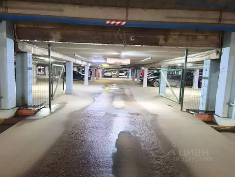 Гараж в Московская область, Солнечногорск городской округ, Голубое пгт ...