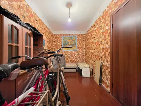 2-комнатная квартира: Нижний Тагил, улица Пархоменко, 1 (45.2 м)