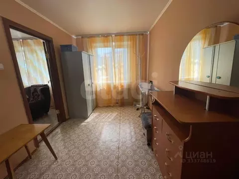 2-к кв. Тюменская область, Тюмень Ямская ул., 106 (44.6 м)