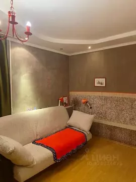 3-к кв. Москва Наримановская ул., 13 (70.0 м)