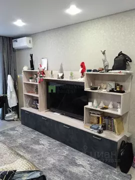 1-к кв. Белгородская область, Белгород ул. Губкина, 42в (35.0 м)