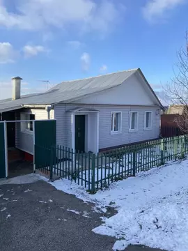 Дом в Курская область, Курск ул. 3-я Пушкарная (89 м)