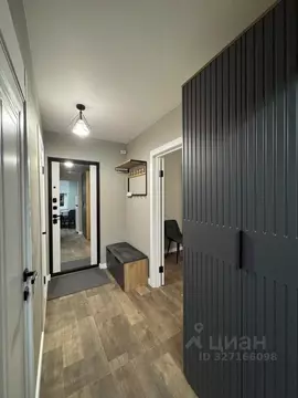 1-к кв. Московская область, Балашиха Первомайская ул., 6 (32.4 м)