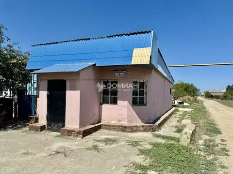 Торговая площадь в Ростовская область, Октябрьский район, Кривянское ...