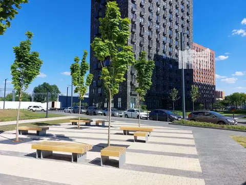 Гараж в Москва Складочная ул., 4 (14 м)