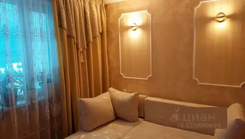 2-к кв. Москва, Москва, Зеленоград к1524 (60.0 м)