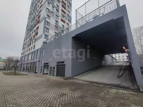 1-к кв. Тюменская область, Тюмень ул. Менжинского, 60 (46.0 м)