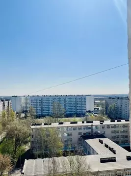 2-к кв. Санкт-Петербург ул. Олеко Дундича, 25К2 (51.0 м)