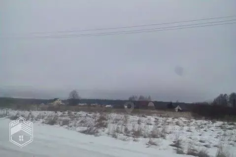 Участок в Новгородская область, Чудовский район, Трегубовское с/пос, ...